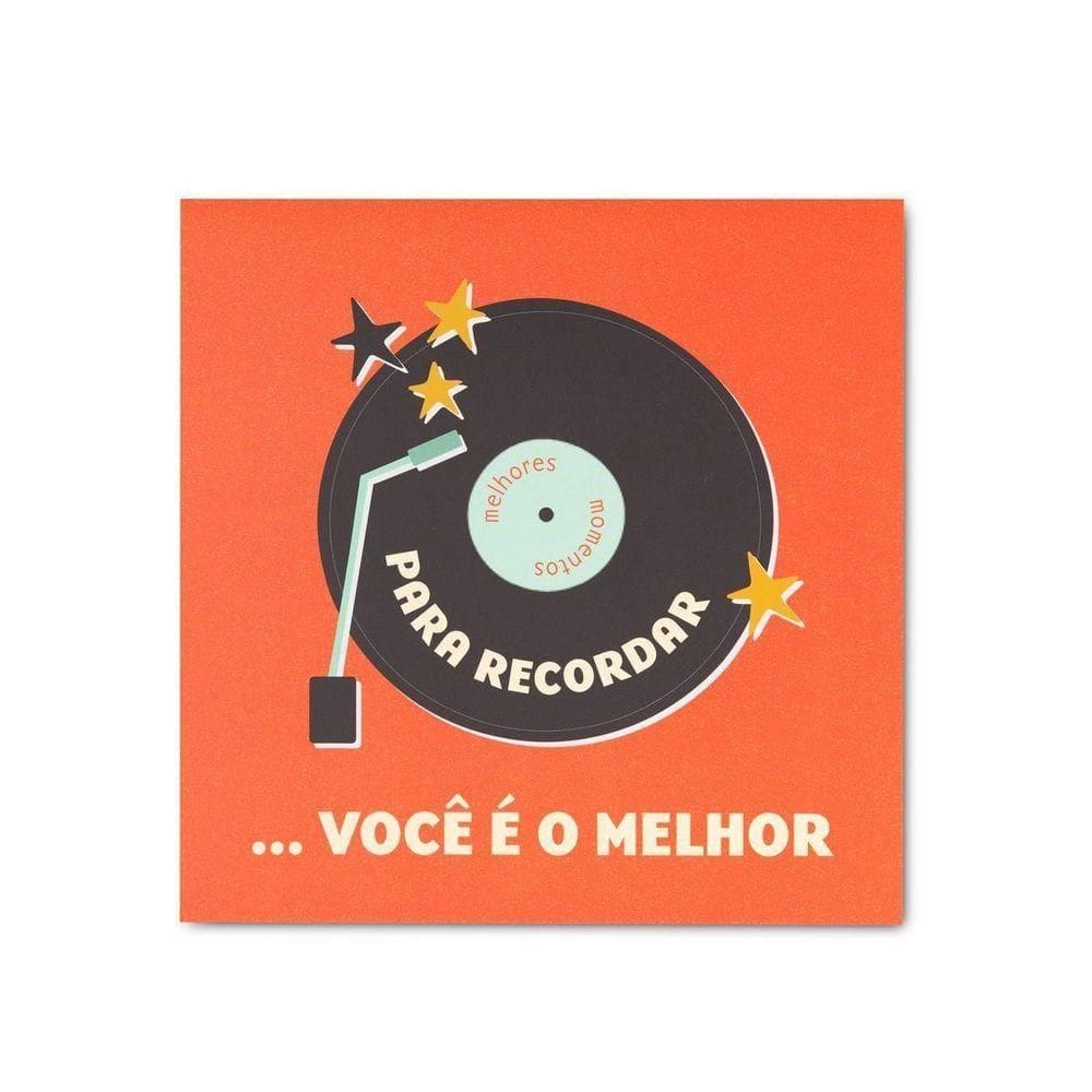 Cartao Pai Melhores Momentos