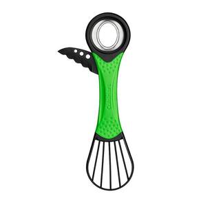 Cortador 3 em 1 Fatiador De Abacate Cuisinart Ctg-00-Avo
