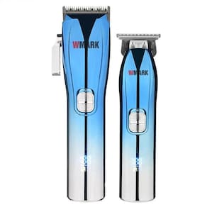 Combo Máquina De Corte E Acabamento Wmark Ng-603 Bivolt