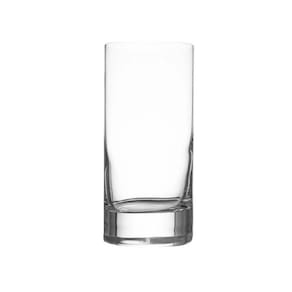 Conjunto De 4 Copos Para Água Pasabahce Nude 420 ml