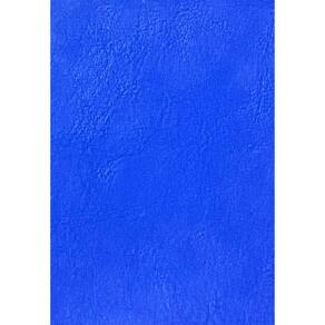 Tecido Courvin cor Azul 1mt x 140cm Não é Segredo