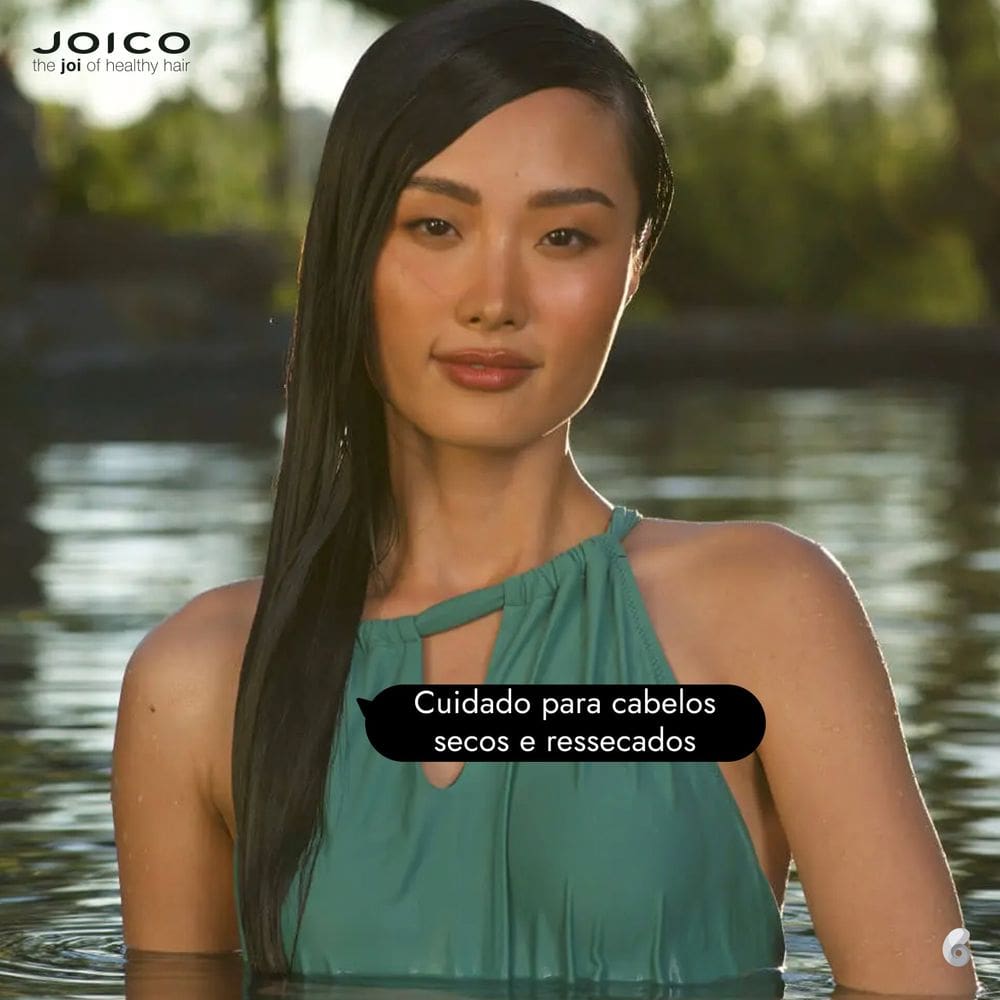 Joico InnerJoi Hydrate - Shampoo 300ml