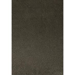 Tecido Suede Animale cor Marrom Escuro 1mt x 140cm Não é Segredo