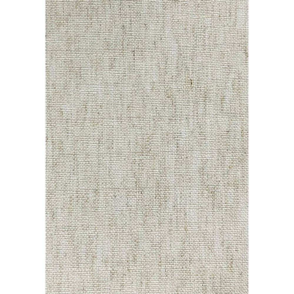 Tecido Linho Linked cor Cru Mesclado 1mt x 140cm Não é Segredo