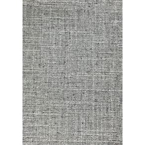 Tecido Veludo Austin cor Cinza 1mt x 140cm Não é Segredo