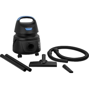 Aspirador de Pó e Saco Electrolux Hidrolux AWD01, 5 Litros, 1250 Watts