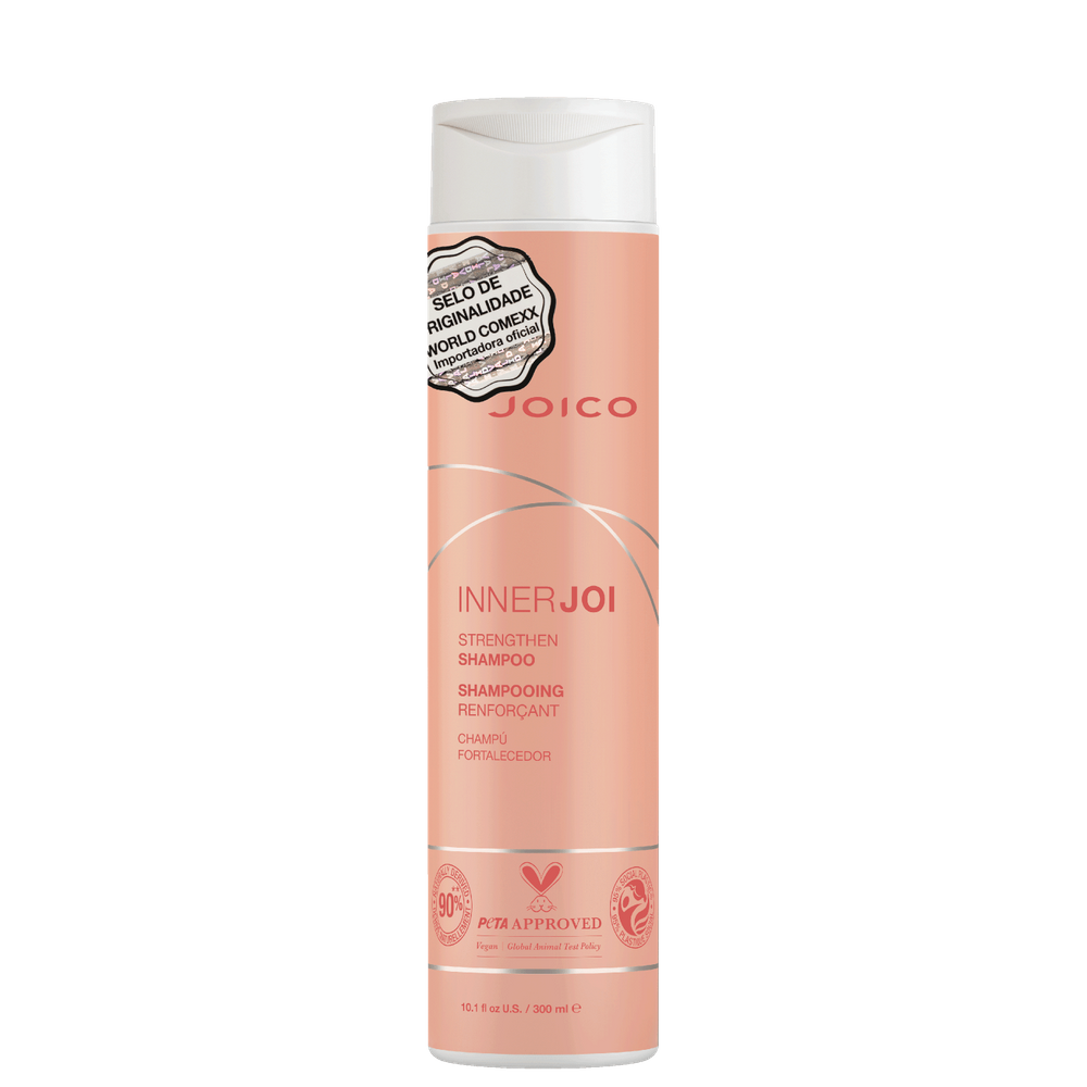 Joico InnerJoi Strengthen - Shampoo 300ml
