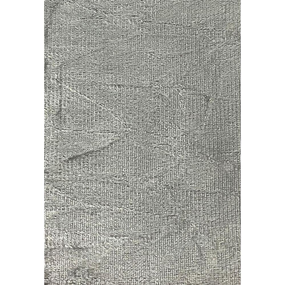 Tecido Suede Amassado cor Cinza 1mt x 140cm Não é Segredo