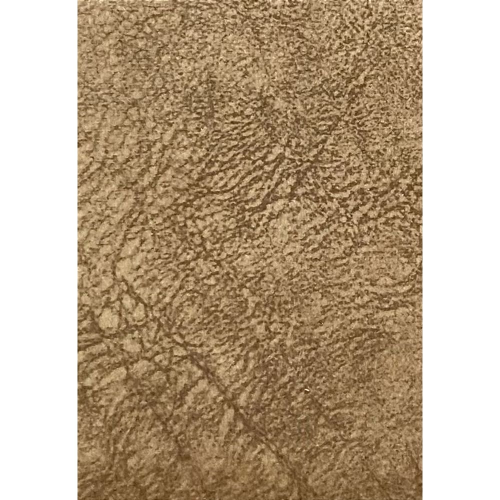 Tecido Esmeralda cor Marrom 1mt x 140cm Não é Segredo