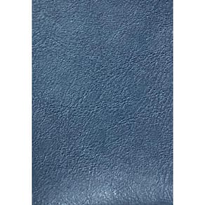 Tecido Courvin cor Azul Marinho 1mt x 140cm Não é Segredo