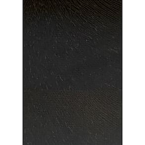 Tecido Suede Animale cor Preto 1mt x 140cm Não é Segredo