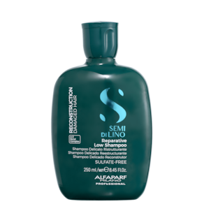 Alfaparf Milano Semi Di Lino Reconstruction - Shampoo 250ml