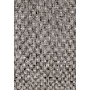 Tecido Linho Linked cor Marrom Claro 1mt x 140cm Não é Segredo