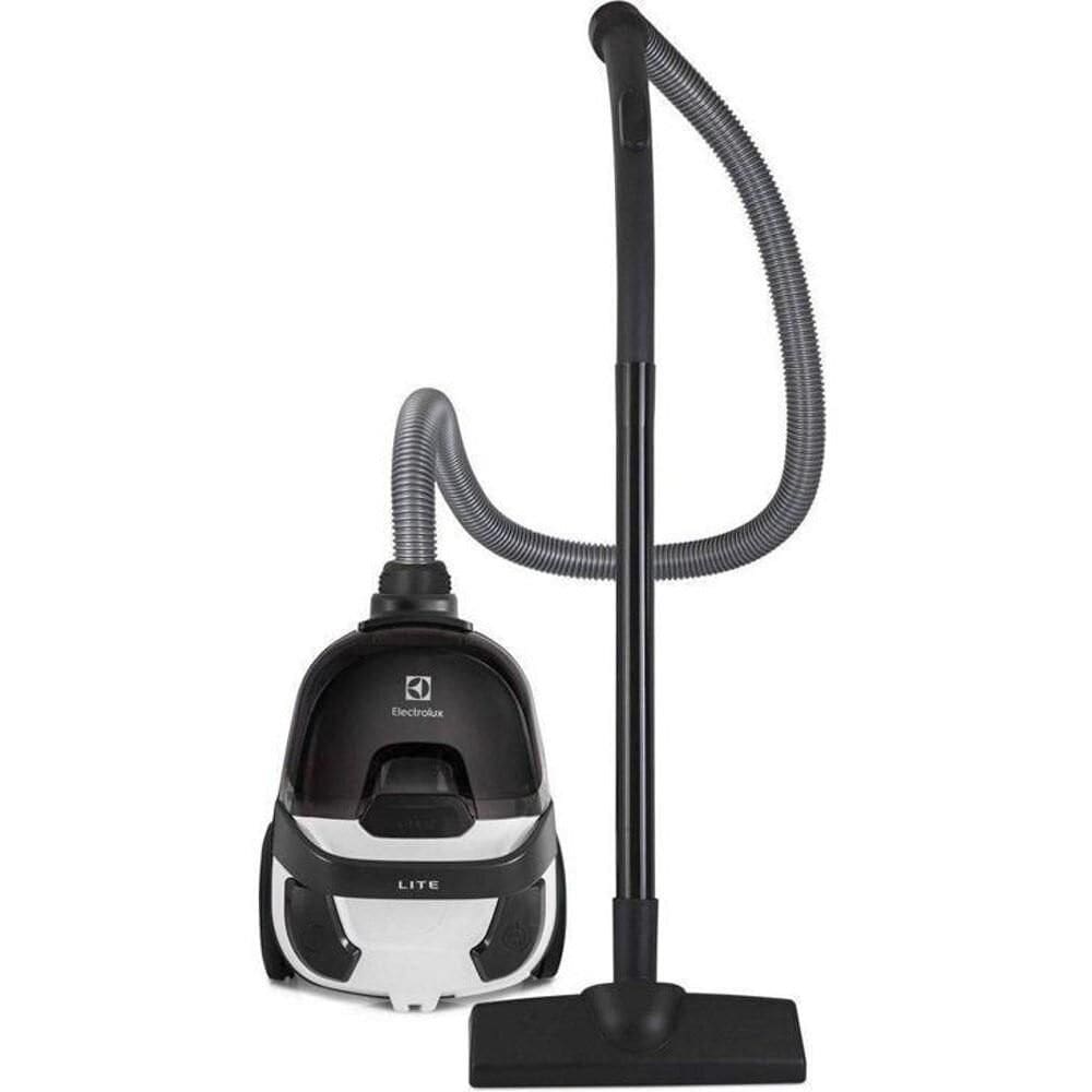 Aspirador de Pó Electrolux Lite, 1 Litro, 1400 watts