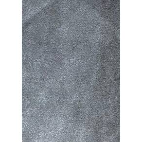 Tecido Veludo Cristal cor Cinza 1mt x 140cm Não é Segredo