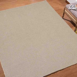 Tapete Aberdeen Eco 1,40 x 2,00 Bege Niazitex