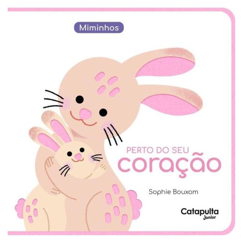 Perto Do Seu Coração