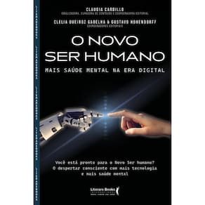 O Novo Ser Humano