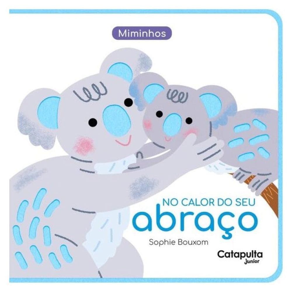 No Calor Do Seu Abraço