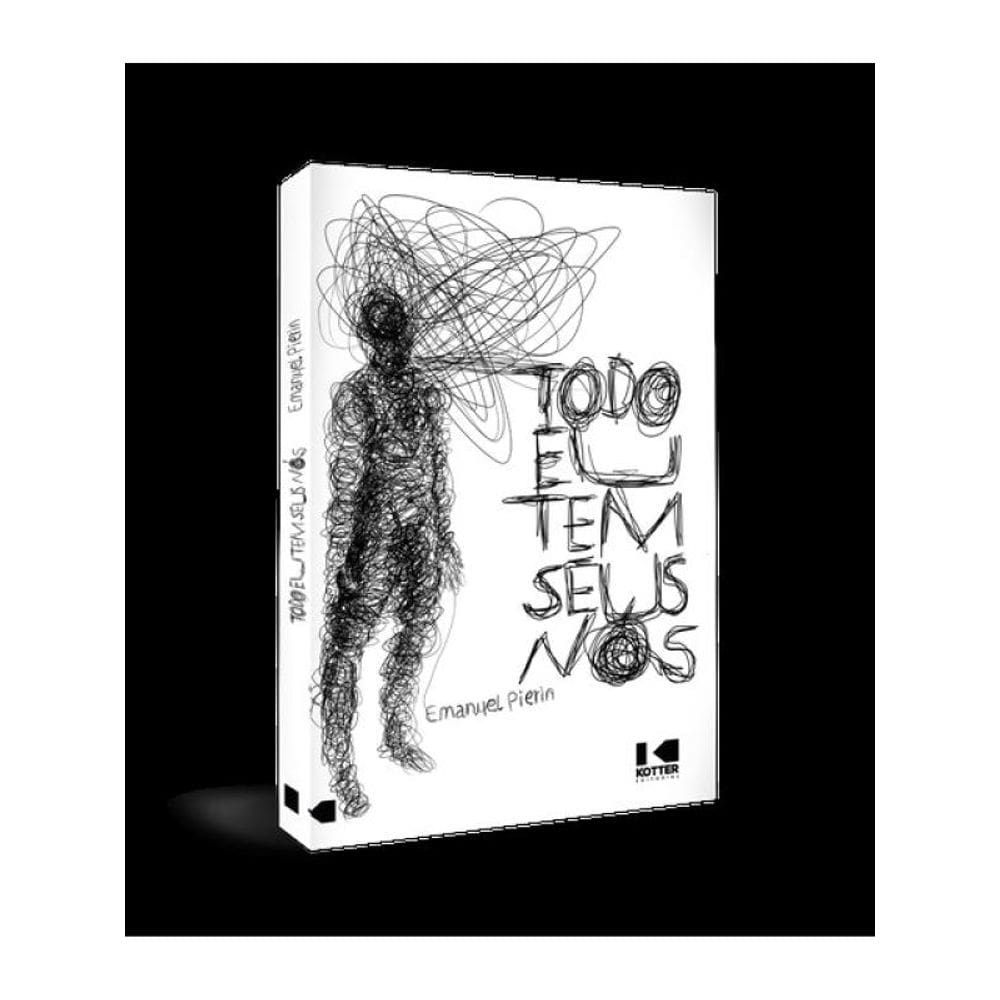 Todo Eu Tem Seus Nós