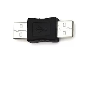 Emenda Usb Macho - Macho