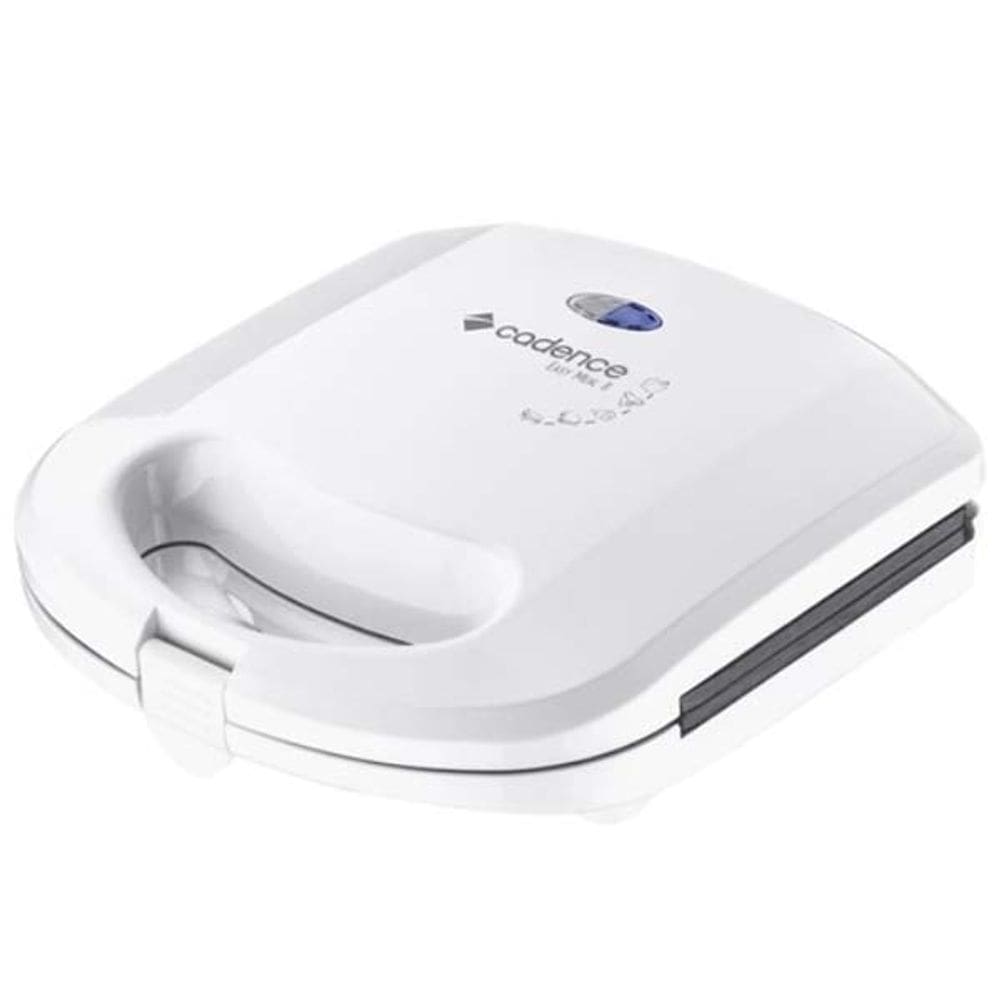 Sanduicheira127v Cadence Branco