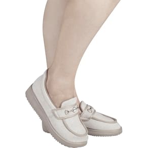 Mocassim Mundo Flex Para Esporao Orotopedico