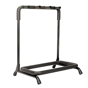 Suporte Rack Para 3 Instrumentos Violão, Guitarra Baixo Voik SCI-3