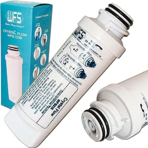 Refil Filtro Compatível Purificador Agua Pbe09 Pbe04 Pbe05