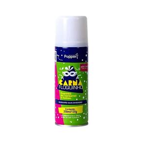 Floquinho De Neve Para Carnaval Popper 250ml