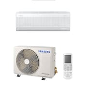 Ar Condicionado Split Hi Wall Samsung WindFree AI Inverter 12.000 Btus Frio 220v R-32