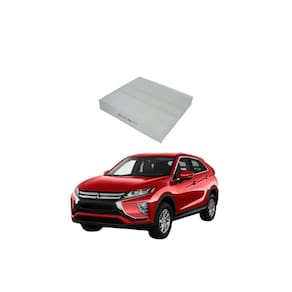 Filtro Ar Condicionado Eclipse 1.5 2018 A 2023 AKX1993 WEGA