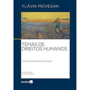 Temas de Direitos Humanos
