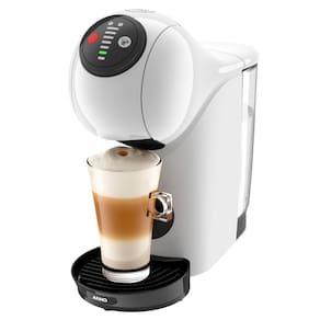 Cafeteira Nescafe Dolce Gusto Genio S Basic Branca Automática 110v