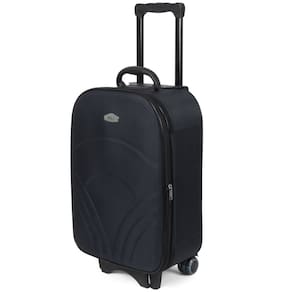 Mala Pequena Expansível Com Rodinhas Medida Anac 10 Á 15kg