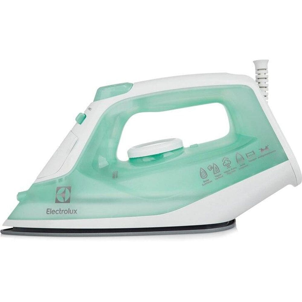 Ferro a Vapor Electrolux EasyLine, SIE70