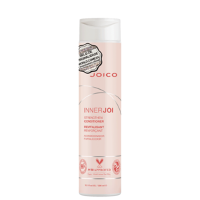 Joico InnerJoi Strengthen - Condicionador 300ml