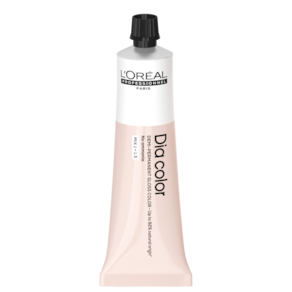 L`Oréal Professionnel Dia Color 1 Preto - Tonalizante 60g
