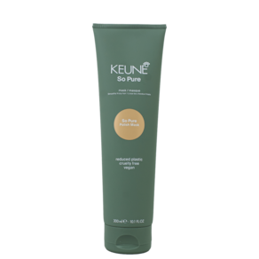 Keune So Pure  Polish - Máscara Capilar 300ml