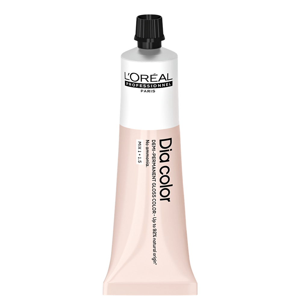 L`Oréal Professionnel Dia Color 8.3 Louro Claro Dourado - Tonalizante 60g