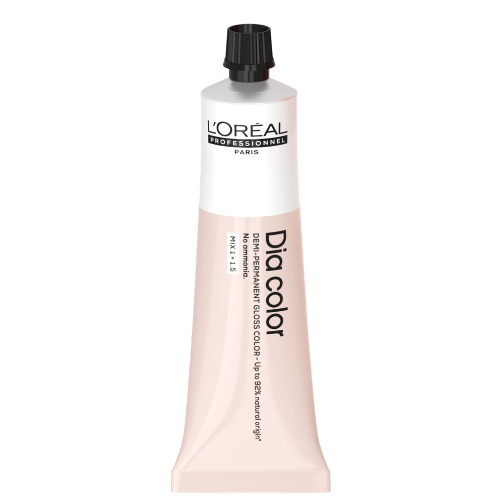 L`Oréal Professionnel Dia Color 6.84 Louro Escuro Marrom Acobreado - Tonalizante 60g
