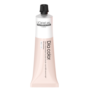 L`Oréal Professionnel Dia Color 6.84 Louro Escuro Marrom Acobreado - Tonalizante 60g