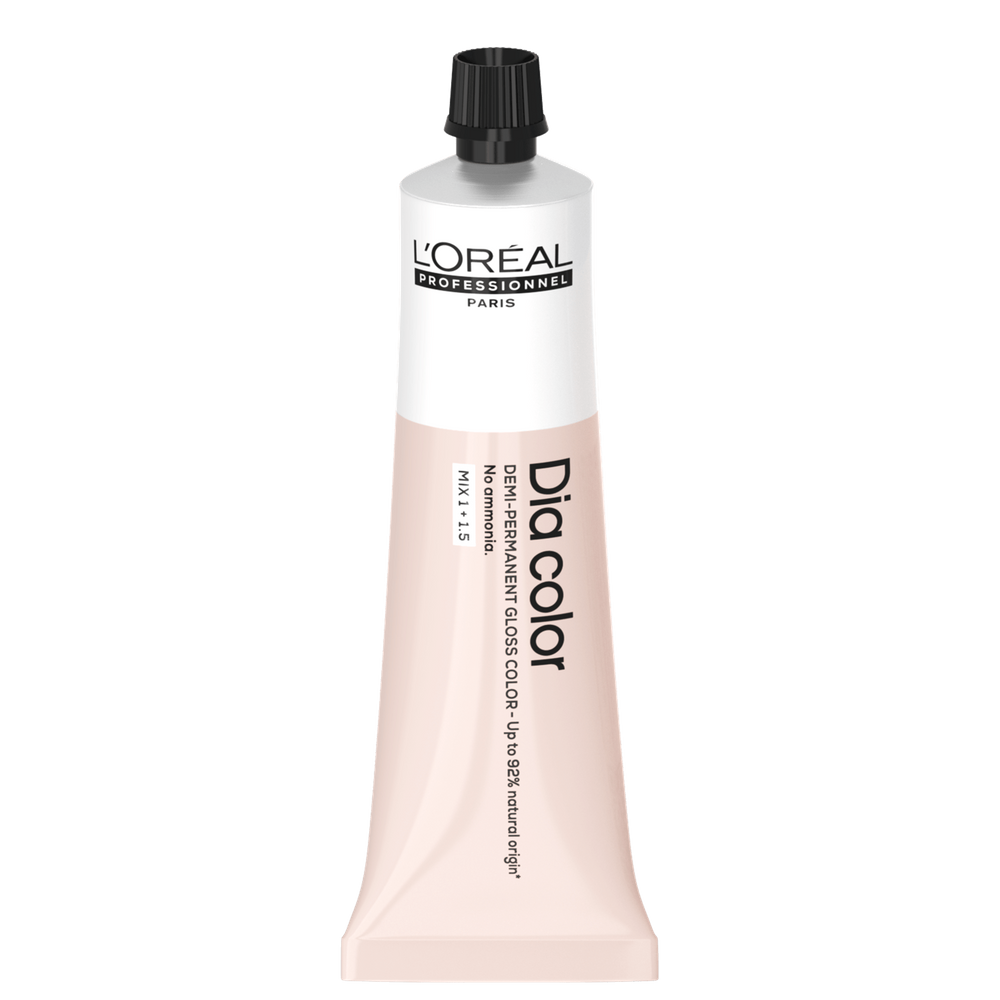 L`Oréal Professionnel Dia Color 5.35 Castanho Claro Dourado Acaju - Tonalizante 60g