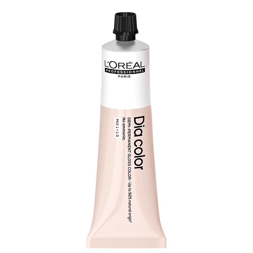 L`Oréal Professionnel Dia Color 8.43 Louro Claro Acobreado Dourado - Tonalizante 60g