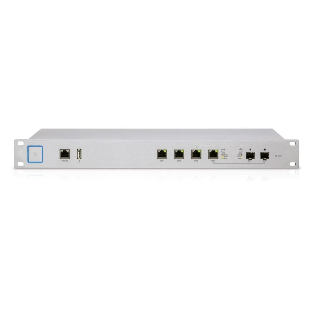 Roteador Ubiquiti UniFi Security Gateway PRO