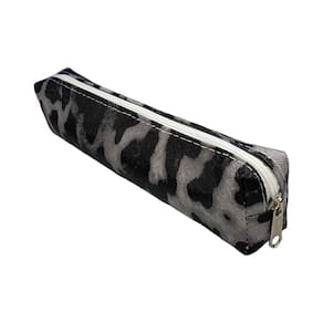 Estojo Slim Multiuso Tigre N2403667 Cinza - Quanhe
