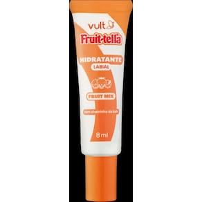 Vult Fruit-tella® Fruit Mix - Hidratante Labial 8ml
