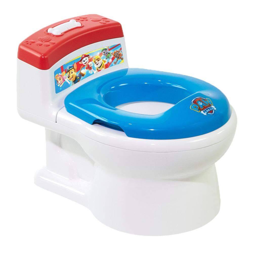 Potty Training Toilet + Assento sanitário infantil nos primeiros anos
