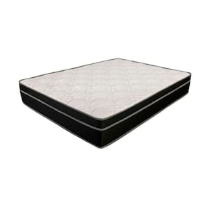Colchão King Paris De Molas Ensacadas - Bello Box - 26x193x203