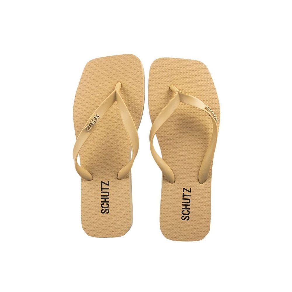 Chinelo Jellys Schutz